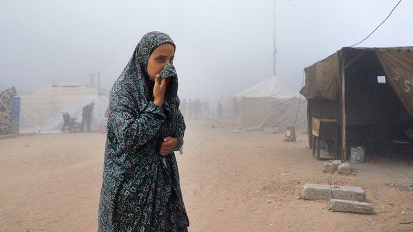 «الأونروا»: إسرائيل تجاوزت كل الحدود والخطوط الحمراء
