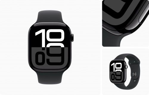 تكنولوجيا: ساعة Apple Watch Series 11 قادمة بشاشة أكثر سطوعًا