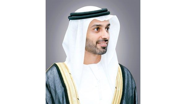 أحمد بن حميد: وضع عجمان بمكانة رائدة على خريطة التقدم والنهضة