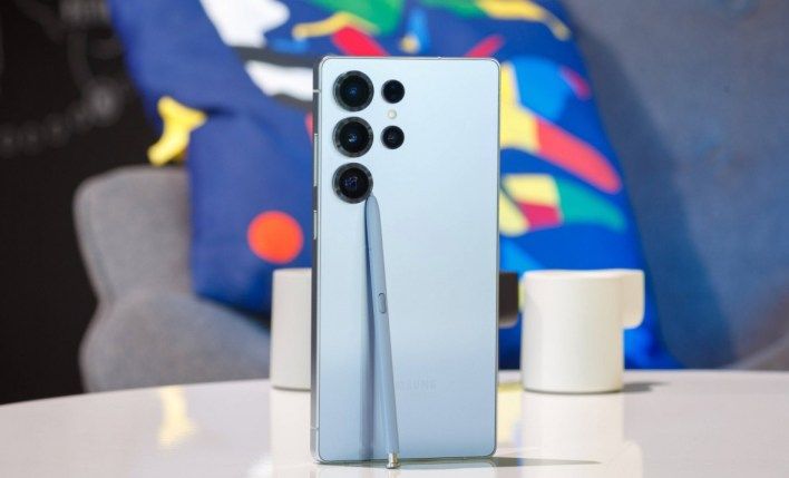 تكنولوجيا: تسريب مواعيد طرح واجهة One UI 8 لأجهزة Galaxy