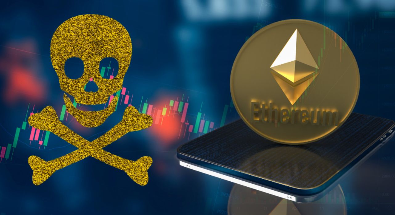 باحث من منصة “Messari”: إيرادات الايثيريوم تتراجع رغم ارتفاع سعر العملة!