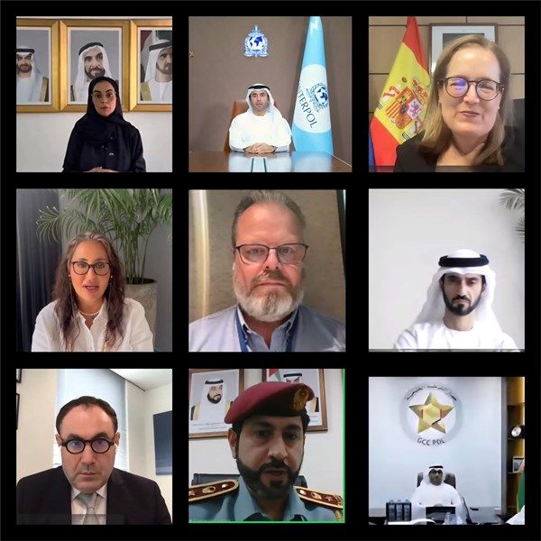 «الداخلية» تنظم ملتقى «دور الأجهزة الشرطية الدولية في تعزيز أمن المجتمعات»