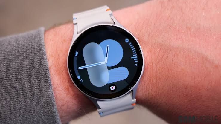تكنولوجيا: تحديث One UI 8 Watch Beta 4 يصل إلى Samsung Galaxy Watch7