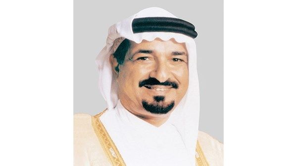 عمار بن حميد: حميد بن راشد صاغ نموذجاً في القيادة والنهضة والإنسانية