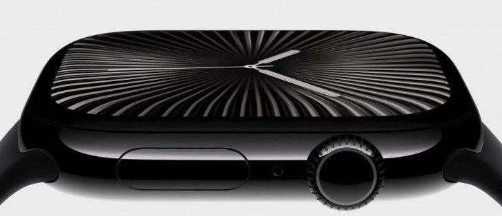 تكنولوجيا: ساعة Apple Watch Series 11 قادمة بشاشة أكثر سطوعًا
