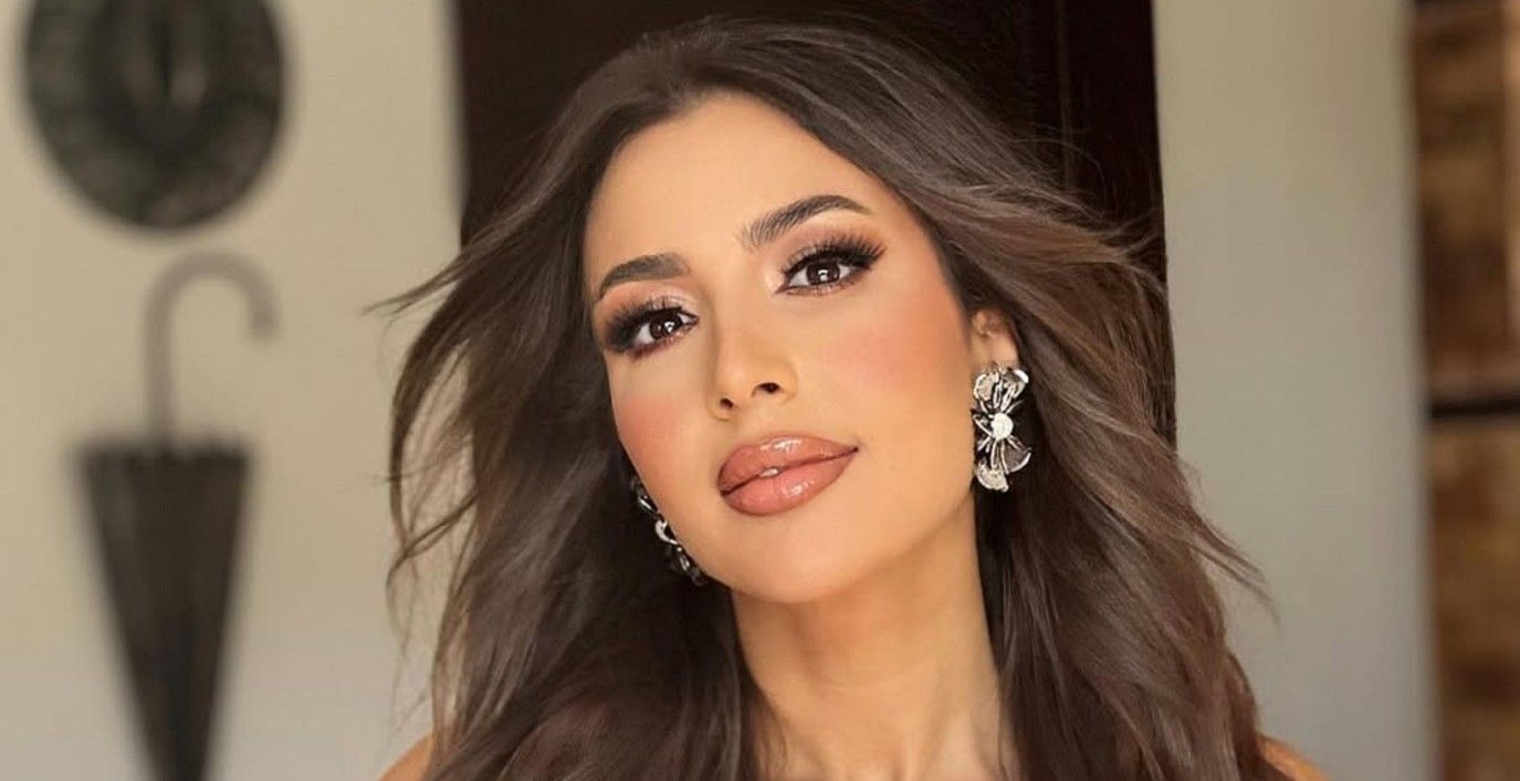 بحضور زوجها وابنتيها.. جنات تحتفل بألبومها الجديد