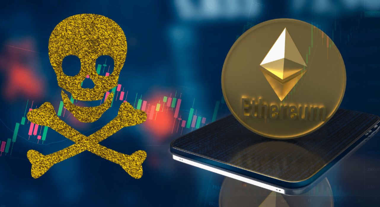 باحث من منصة “Messari”: إيرادات الايثيريوم تتراجع رغم ارتفاع سعر العملة!