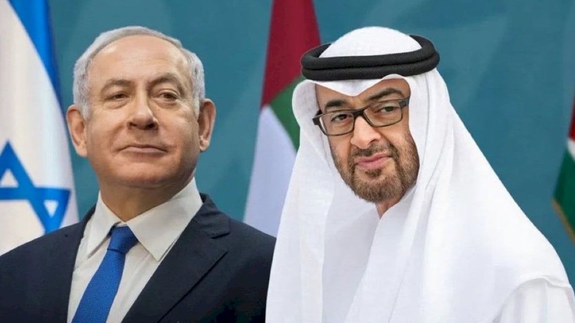 غضب أبوظبي يصدم تل أبيب.. ما القصة؟