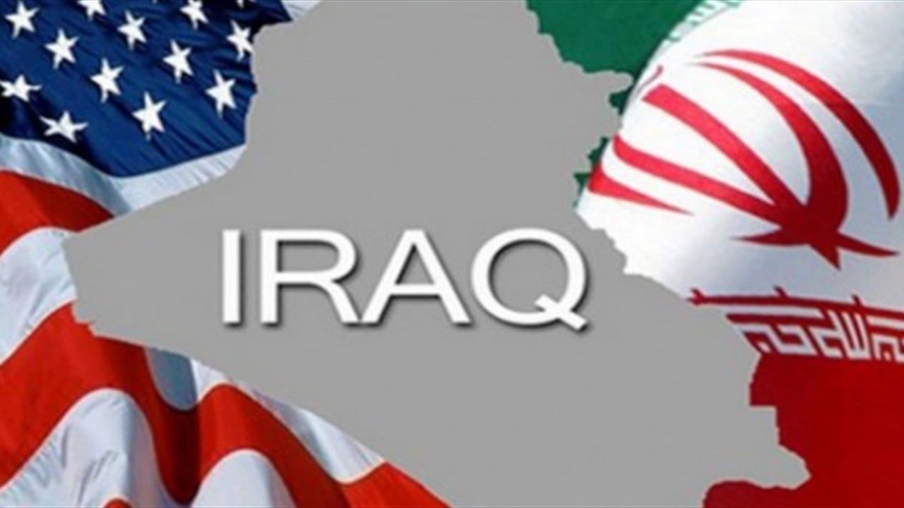 ايران تخير العراق بينها وبين "الضغوط الدولية".. وتذكر: ساعدناهم رغم عدم التوازن