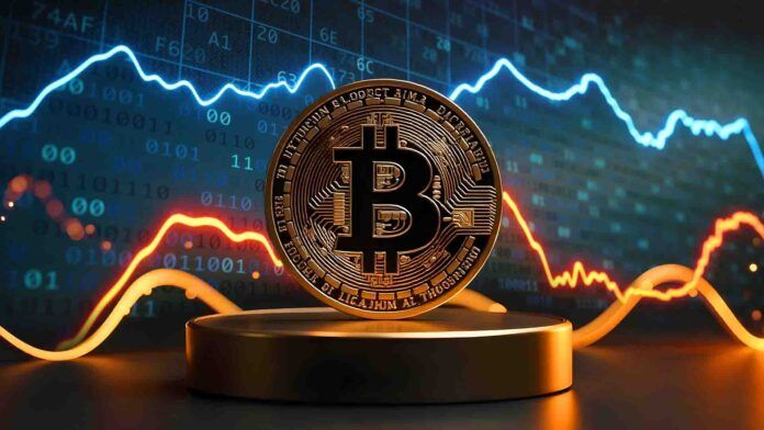 سعر البيتكوين يستعيد قوته ويقترب من مستوى 112 ألف دولار مع تحرك لافت للعملات البديلة