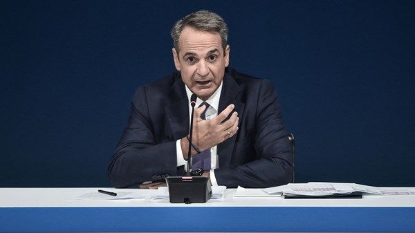 اليونان: سنعترف بدولة فلسطين في الوقت المناسب