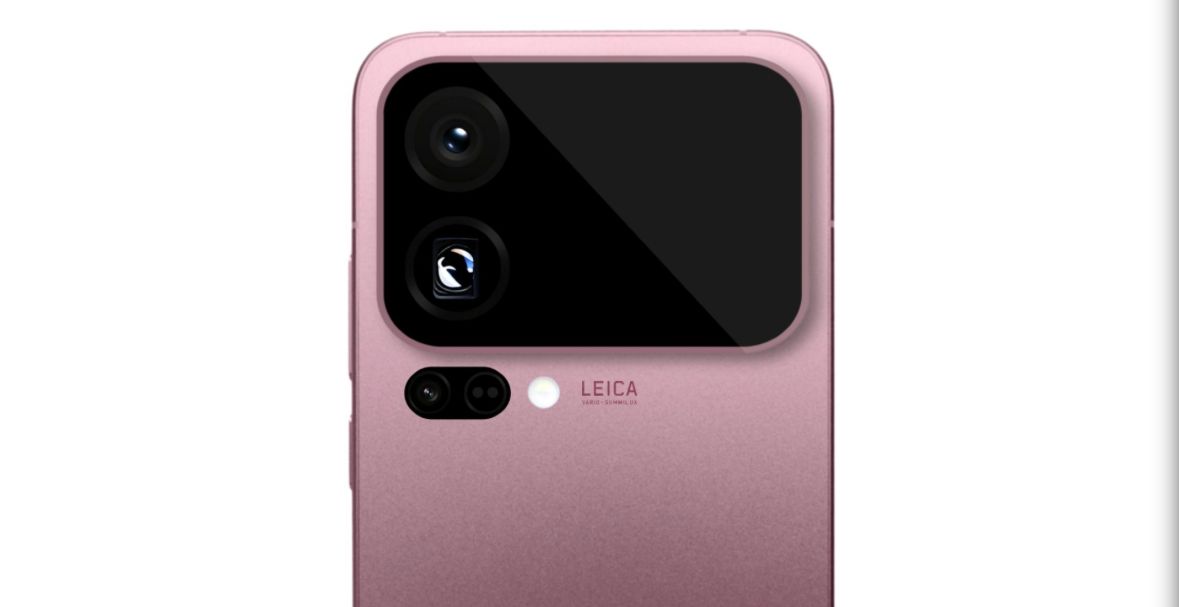تكنولوجيا: هاتف Xiaomi 16 Pro Max يظهر بشاشة ثانية داخل وحدة كاميرا Leica وفق تسريبات جديدة