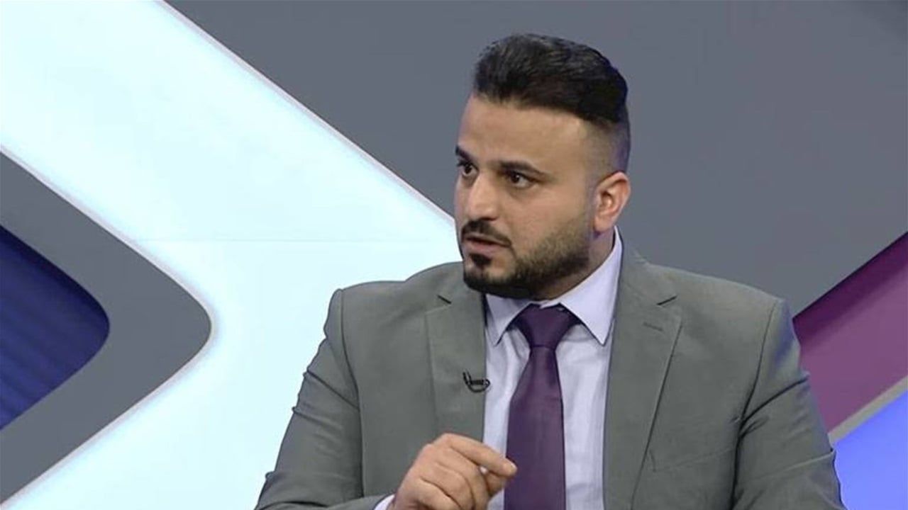 وثيقة: الهيئة القضائية الانتخابية تلغي قرار استبعاد سجاد سالم من الترشح