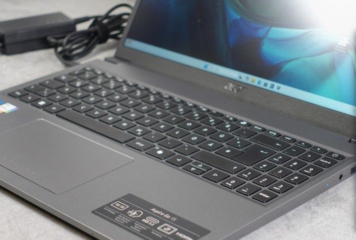 تكنولوجيا: نهاية دعم ويندوز 10 وAcer Aspire Go 15 قد يكون البديل الاقتصادي المناسب