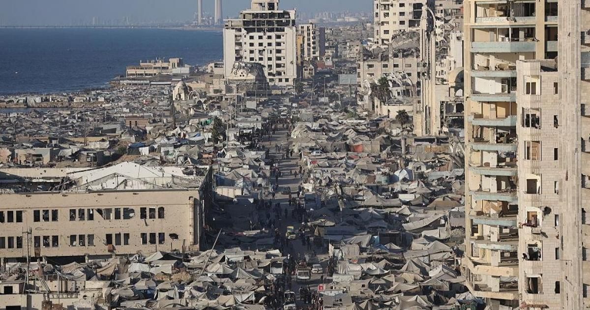 تفاصيل اتصال هاتفي بين وزير الخارجية المصري وويتكوف بشأن غزة