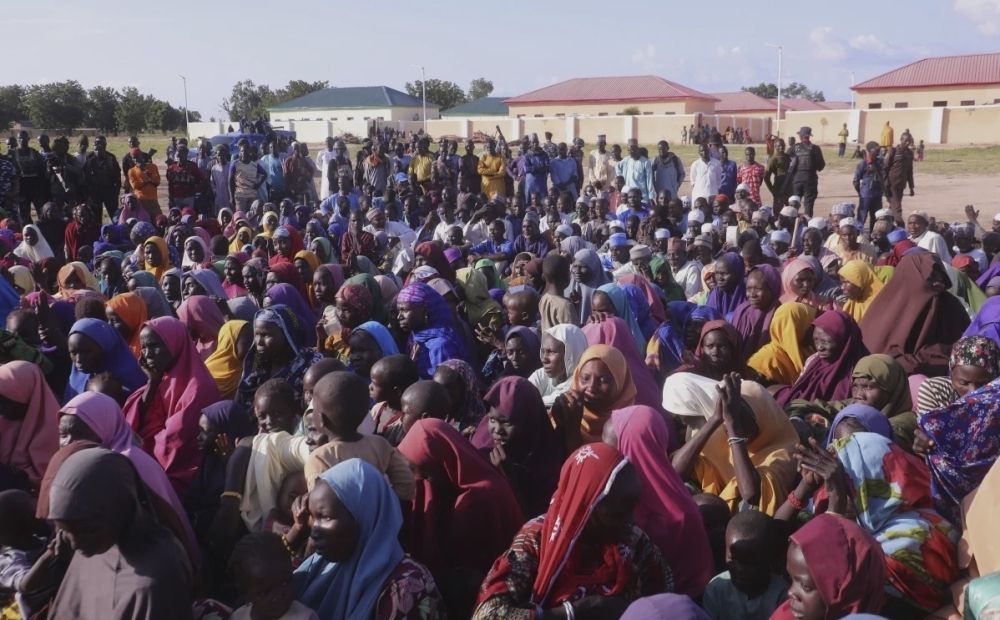 60 شخصا ضحايا هجوم بوكو حرام الجديد