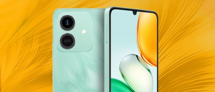 تكنولوجيا: إطلاق هاتف Honor Play10 رسميًا مع اندرويد جو ومساحة تخزين قابلة للتوسعة ومنفذ 3.5 مم