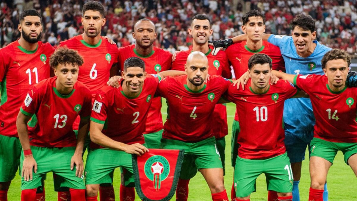 نسور قرطاج يلتحق بأسود أطلس ونشامي الأردن في مونديال 2026 (فيديو هدف التأهل)