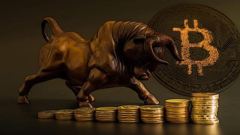 هل انتهى صعود بيتكوين؟ إليكم ما تظهره المؤشرات!
