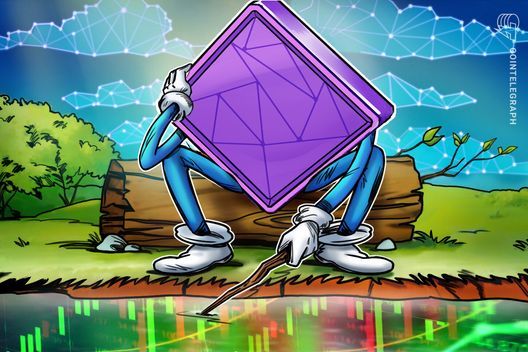 تراجع سوق الرموز غير القابلة للاستبدال (NFT) ليسجل أدنى مبيعات أسبوعية منذ منتصف يونيو