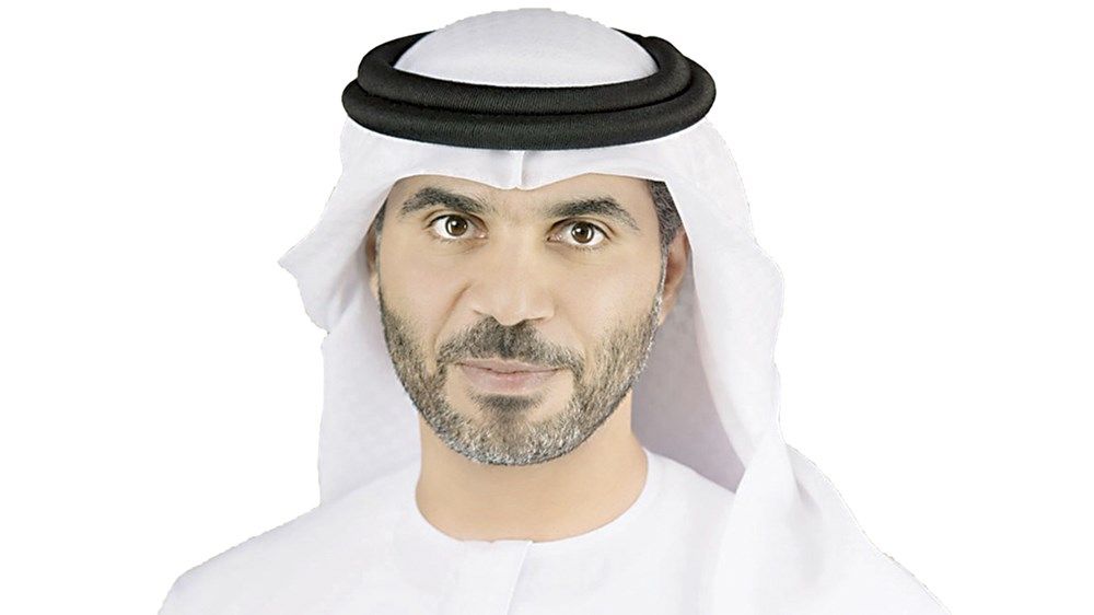 حميد الظاهري لـ «الاتحاد»: خلال العام  الماضي 8.5  مليار درهم.. أعلى مساهمة اقتصادية في تاريخ «أدنيك»