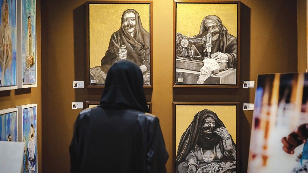 أبوظبي تختتم فعاليات «الصيد والفروسية 2025» بنجاح استثنائي