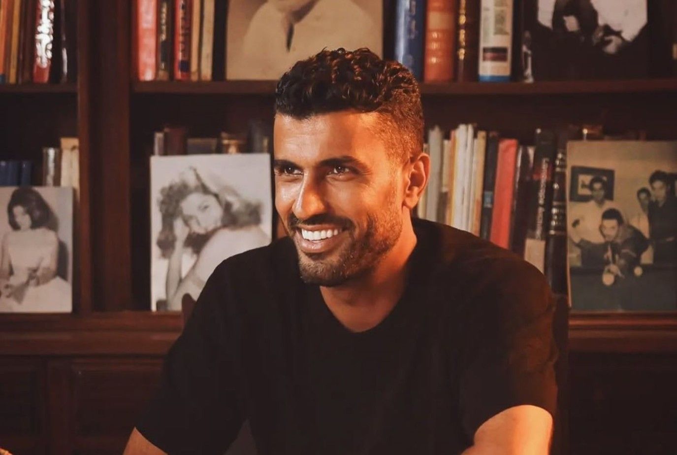 رد كليتي.. محمد سامي يعلن عن كتابة عمل درامي جديد