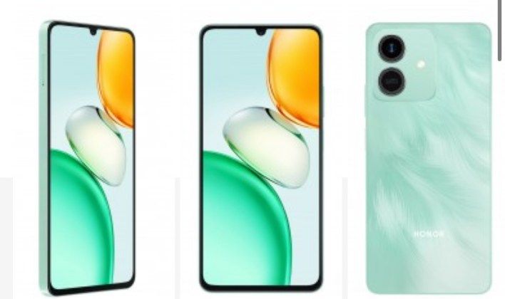 تكنولوجيا: إطلاق هاتف Honor Play10 رسميًا مع اندرويد جو ومساحة تخزين قابلة للتوسعة ومنفذ 3.5 مم