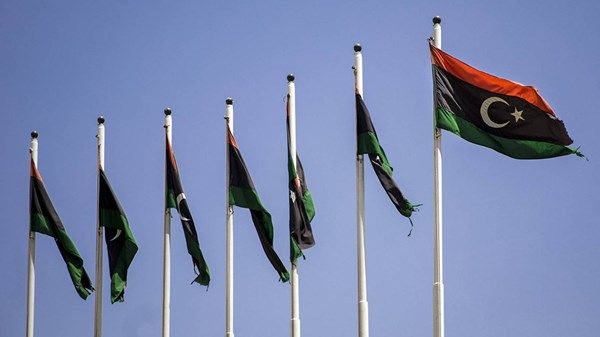 مباحثات ليبية أممية لدعم مسار العملية السياسية