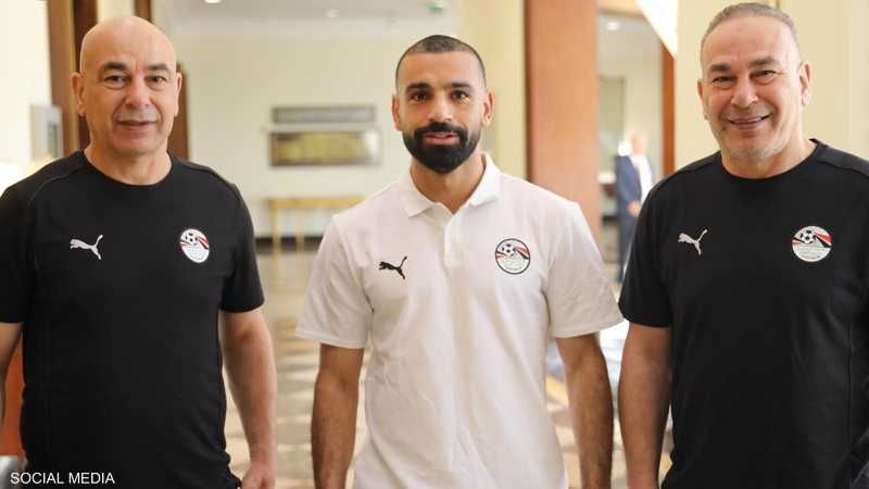 “فيلم ثقافي”.. هل تعمد صلاح استفزاز بوركينا فاسو؟