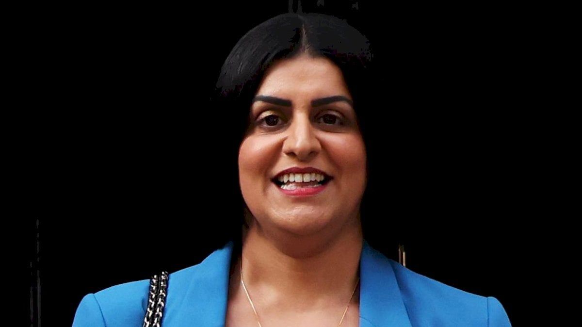 أول مسلمة من أصول باكستانية تتولى وزارة الداخلية في بريطانيا، فمن هي؟
