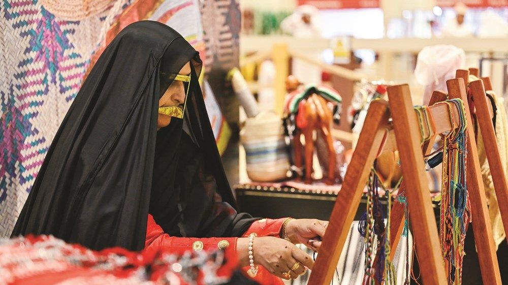 اختتام «أبوظبي الدولي للصيد والفروسية»
