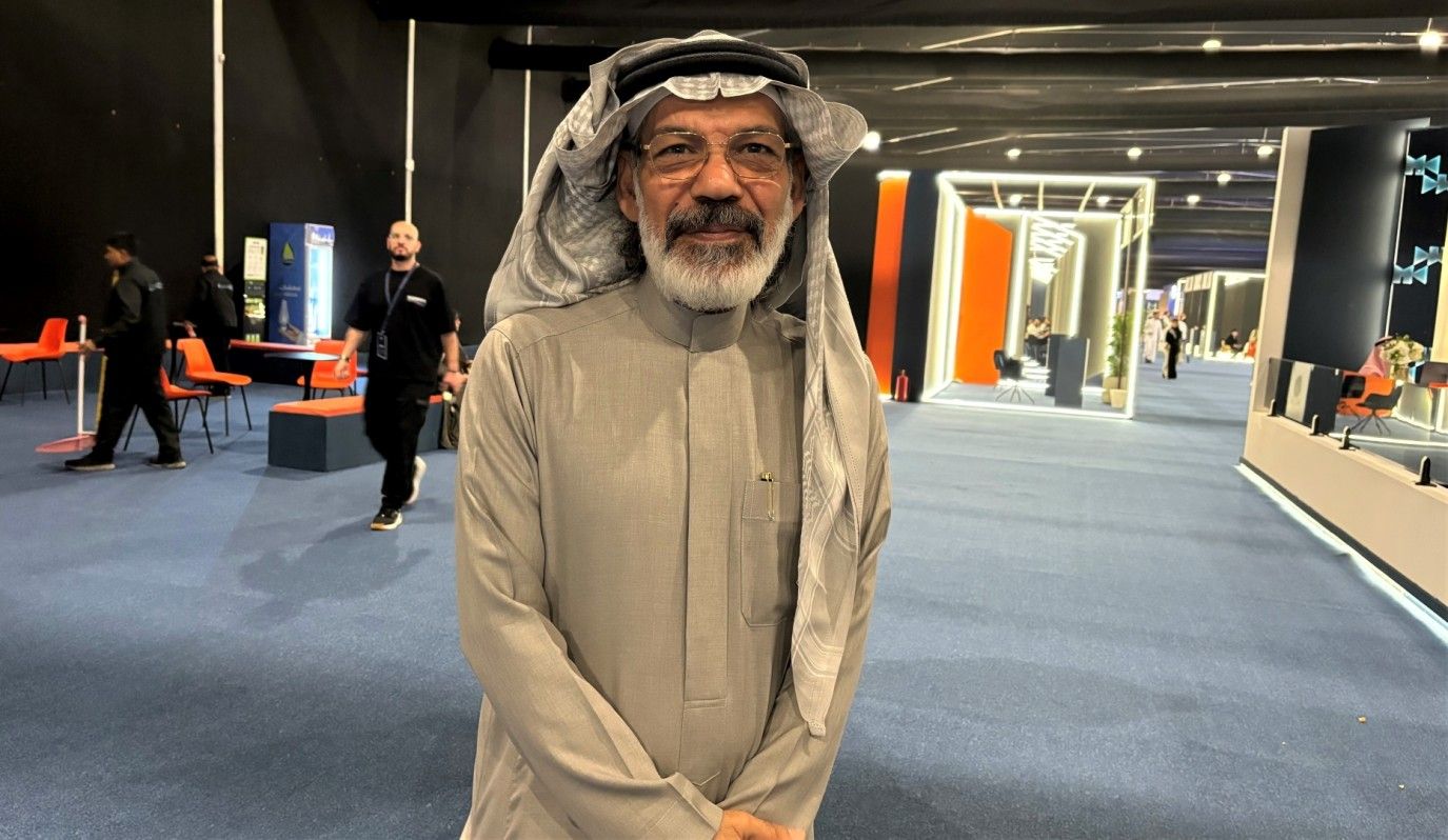 إبراهيم الحساوي يعلن عن عرض فيلم "هوبال" بمهرجان بغداد السينمائي