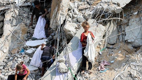 فلسطين: ضرورة إيقاف انتهاكات إسرائيل للقانون الدولي