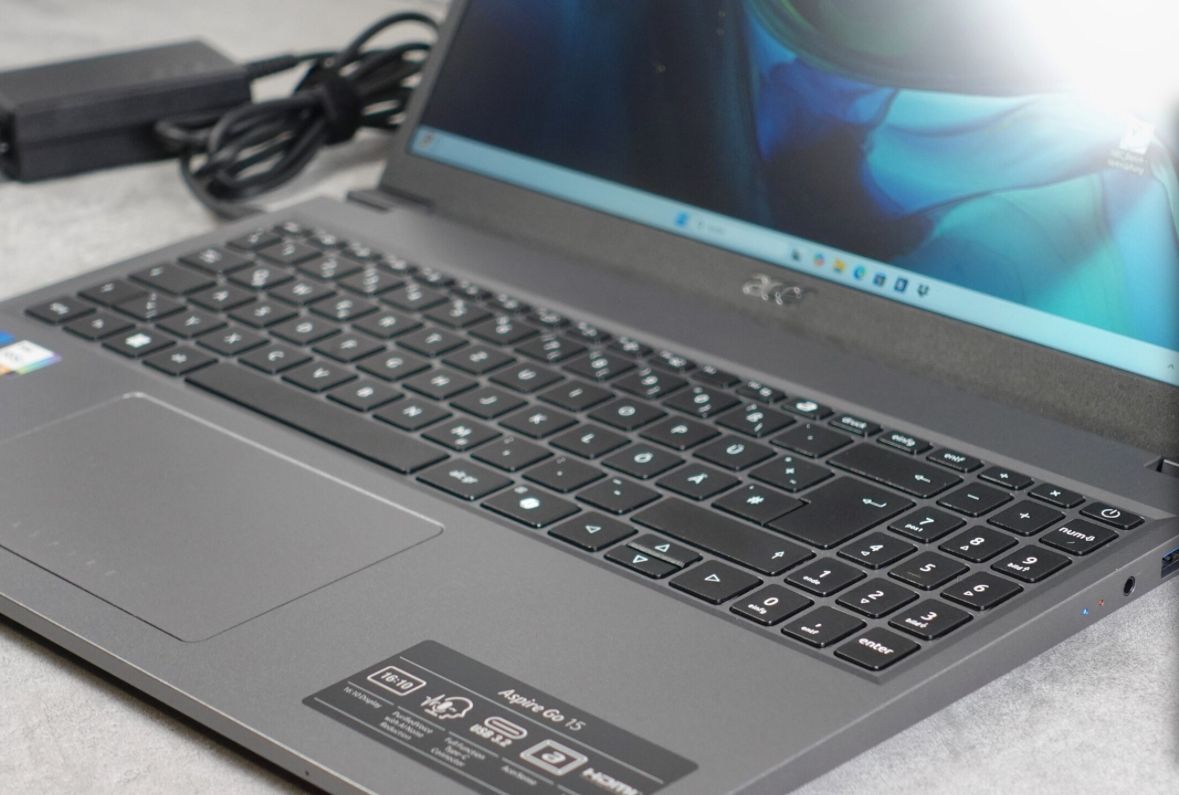 تكنولوجيا: نهاية دعم ويندوز 10 وAcer Aspire Go 15 قد يكون البديل الاقتصادي المناسب