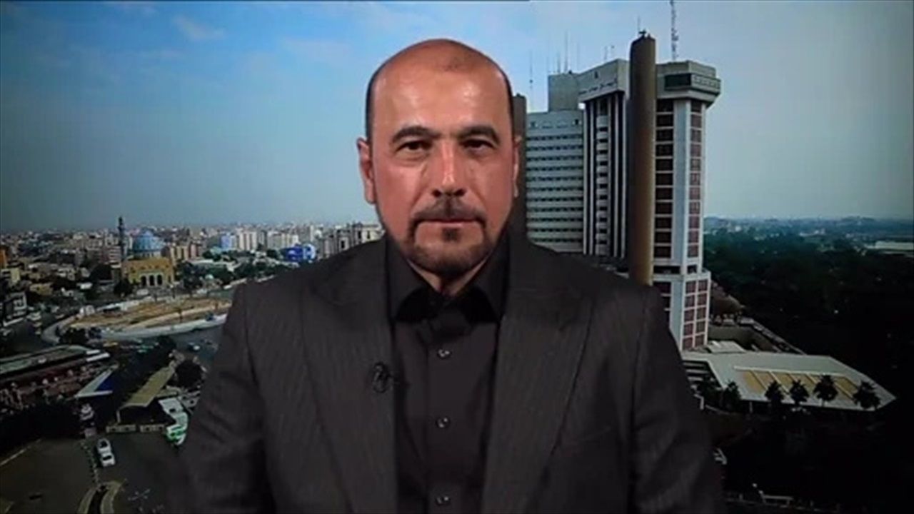 اول موقف إيراني رسمي بشأن "اختفاء امير موسوي" في مصر: دخل بجواز عراقي