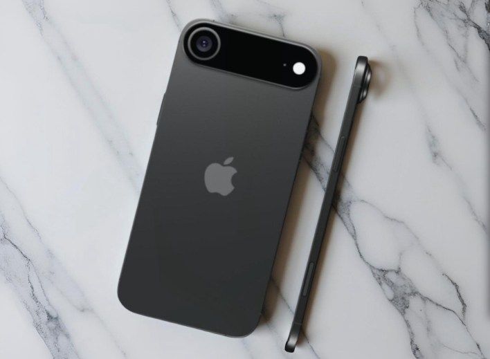 تكنولوجيا: iPhone 17 Air يتفوق في الوزن والسمك على منافسه من سامسونج وفق تسريبات جديدة
