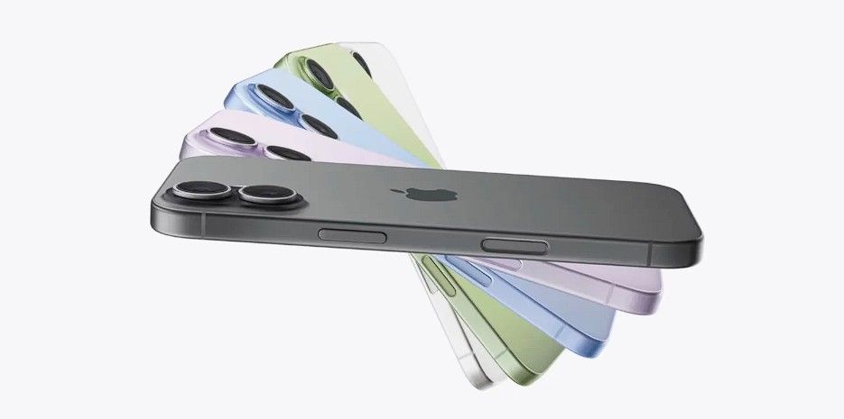 تكنولوجيا: آبل تكشف عن iPhone 17 بشاشة أكبر وProMotion #AppleEvent