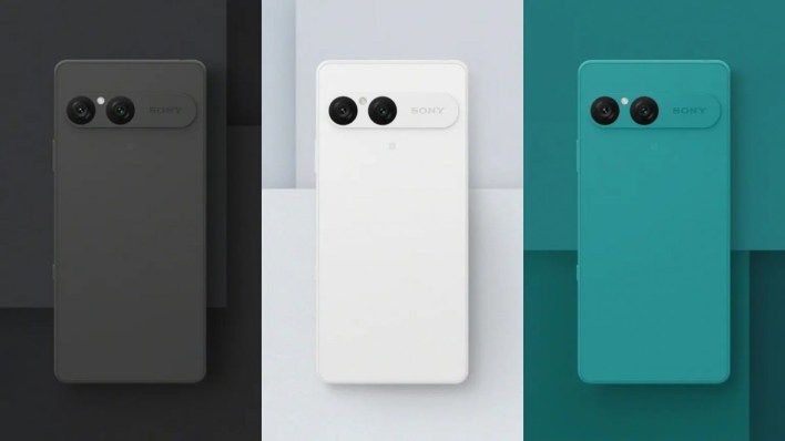 تكنولوجيا: تسريب مواصفات وصور جديدة لهاتف سوني Xperia 10 VII