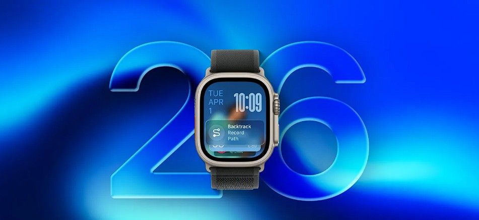 تكنولوجيا: آبل تطلق watchOS 26 مع ميزات صحية ذكية وواجهة مستخدم محسّنة #AppleEvent