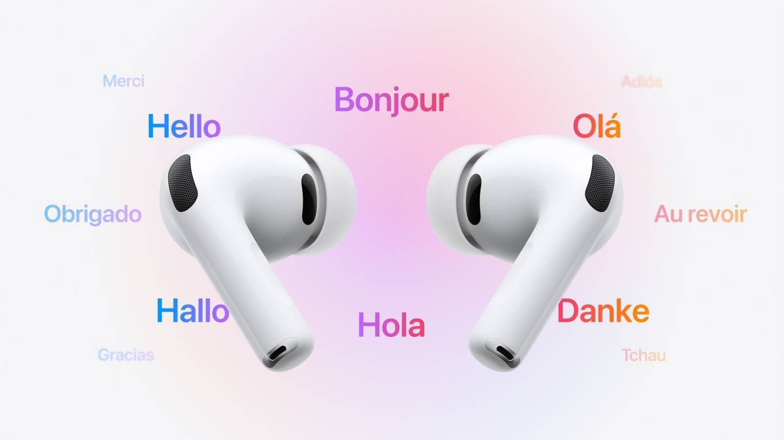 تكنولوجيا: آبل تكشف عن AirPods Pro 3 مع تصميم جديد وميزات صحية مبتكرة #AppleEvent