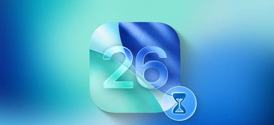 تكنولوجيا: آبل تعلن موعد وصول iOS 26 بواجهة “Liquid Glass” وميزات ذكاء اصطناعي متقدمة #AppleEvent