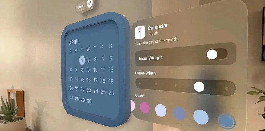 تكنولوجيا: أبل تعلن عن توفر visionOS 26 لمستخدمي Apple Vision Pro ابتداءً من ا 15 سبتمبر