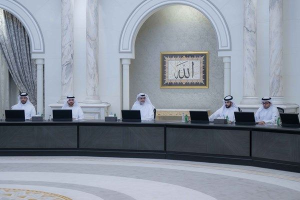 «تنفيذي الشارقة» يصدر قراراً بتعيين مدير لهيئة تطوير معايير العمل