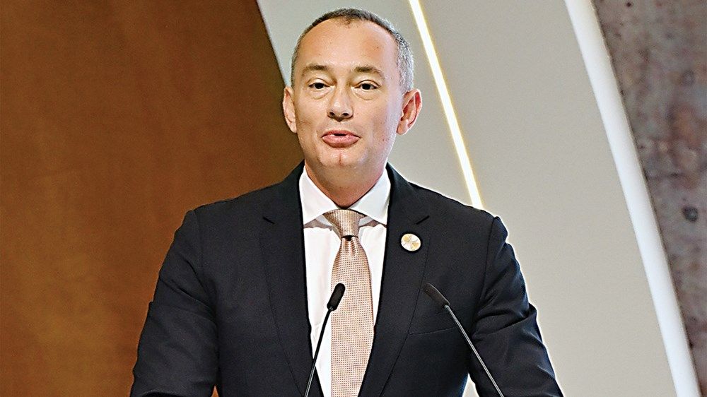 «منتدى هيلي» يقرأ تحولات المشهد العالمي