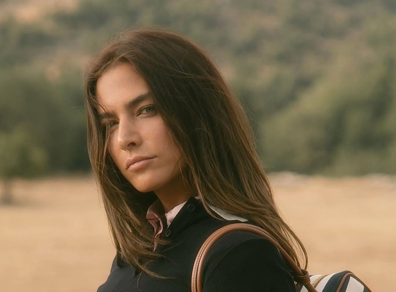 ظهور خاص.. ريم خوري تخوض أولى تجارِبها بالسينما المصرية في ريد فلاج لـ أحمد حاتم