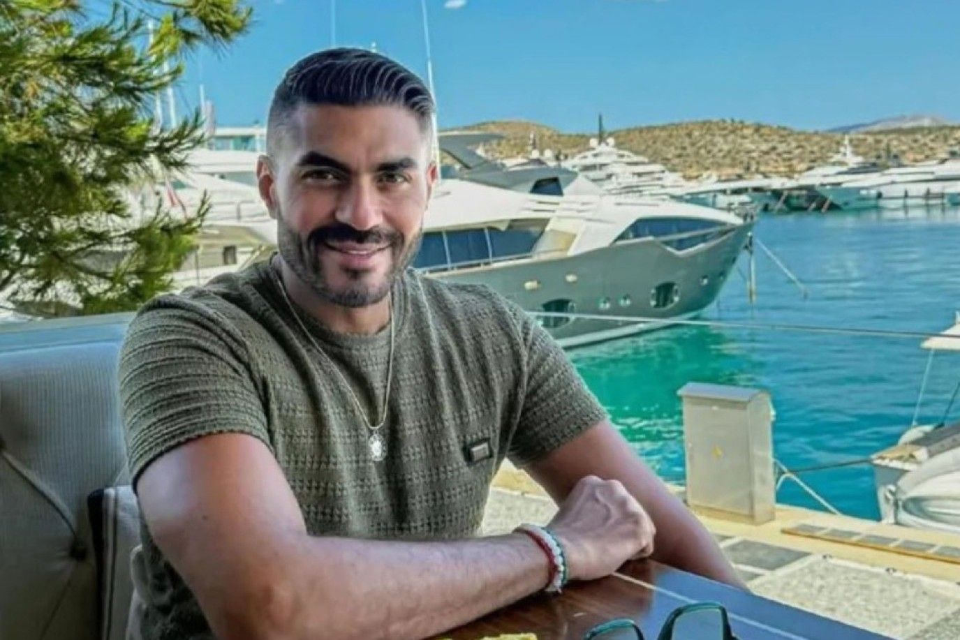 خالد سليم يستعد لطرح أغانٍ جديدة