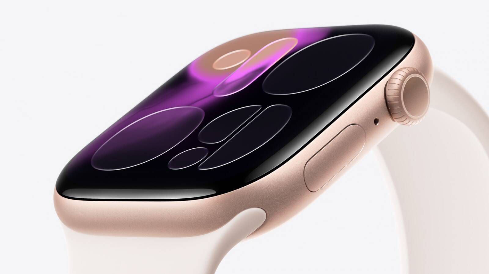 تكنولوجيا: #AppleEvent آبل تكشف عن Apple Watch Series 11 بميزة اكتشاف ارتفاع ضغط الدم واتصال 5G