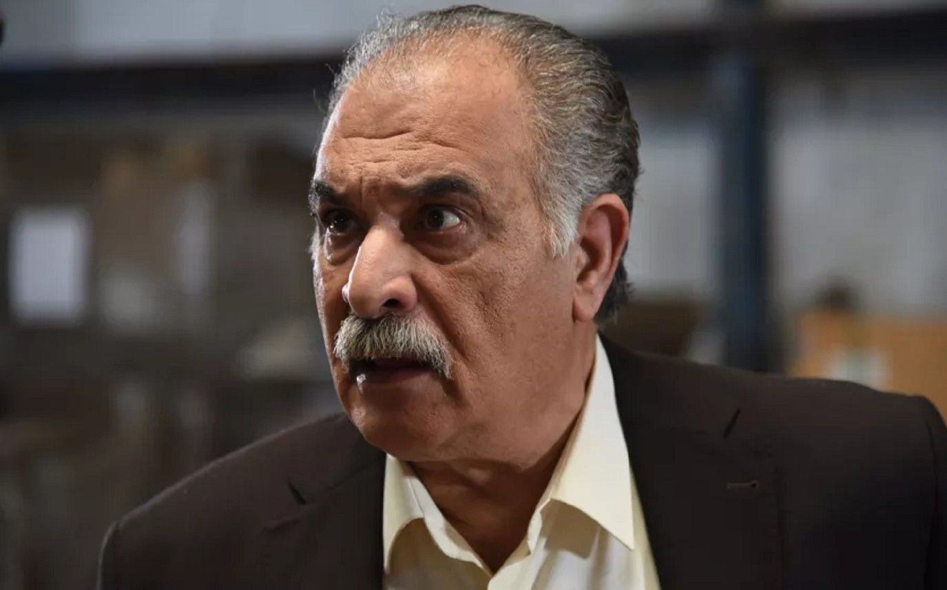 مهرجان الإسكندرية السينمائي يُكرّم رياض الخولي في دورته الـ41