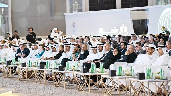 «منتدى هيلي» يقرأ تحولات المشهد العالمي